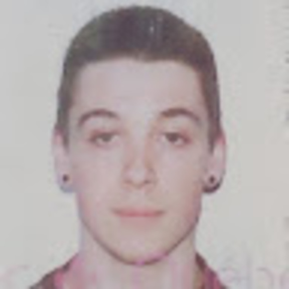 Meet your Posher, Daniel - Picture 1 of 1